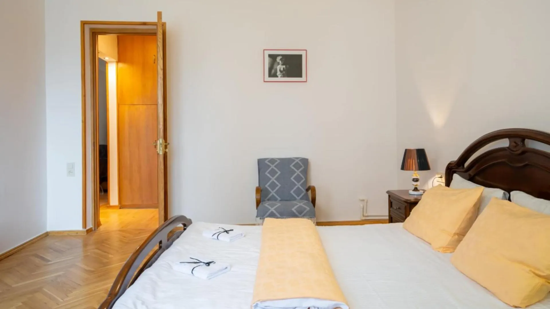 Kiwi Apartment Tbilisi