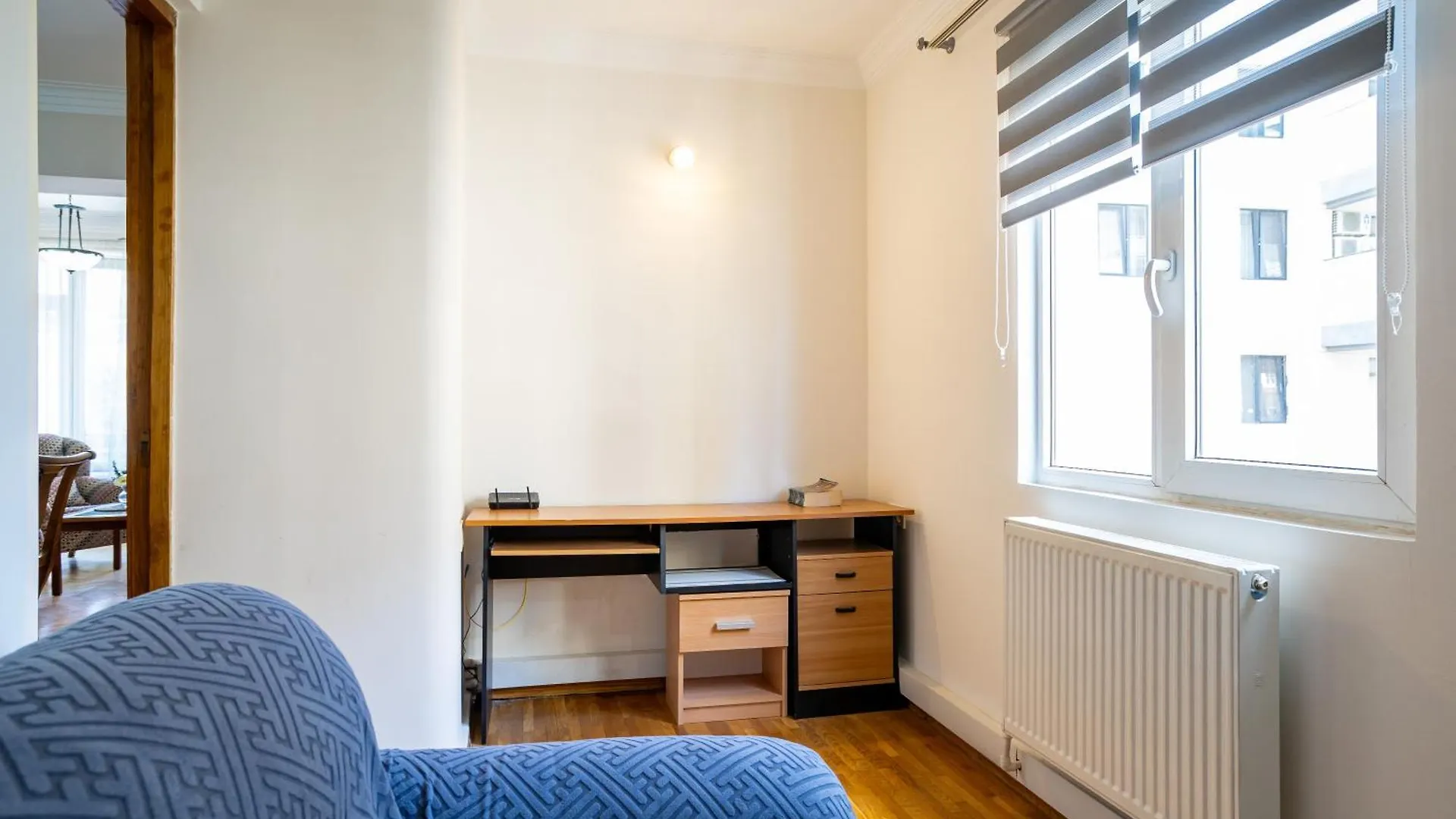 Kiwi Apartment Tbilisi