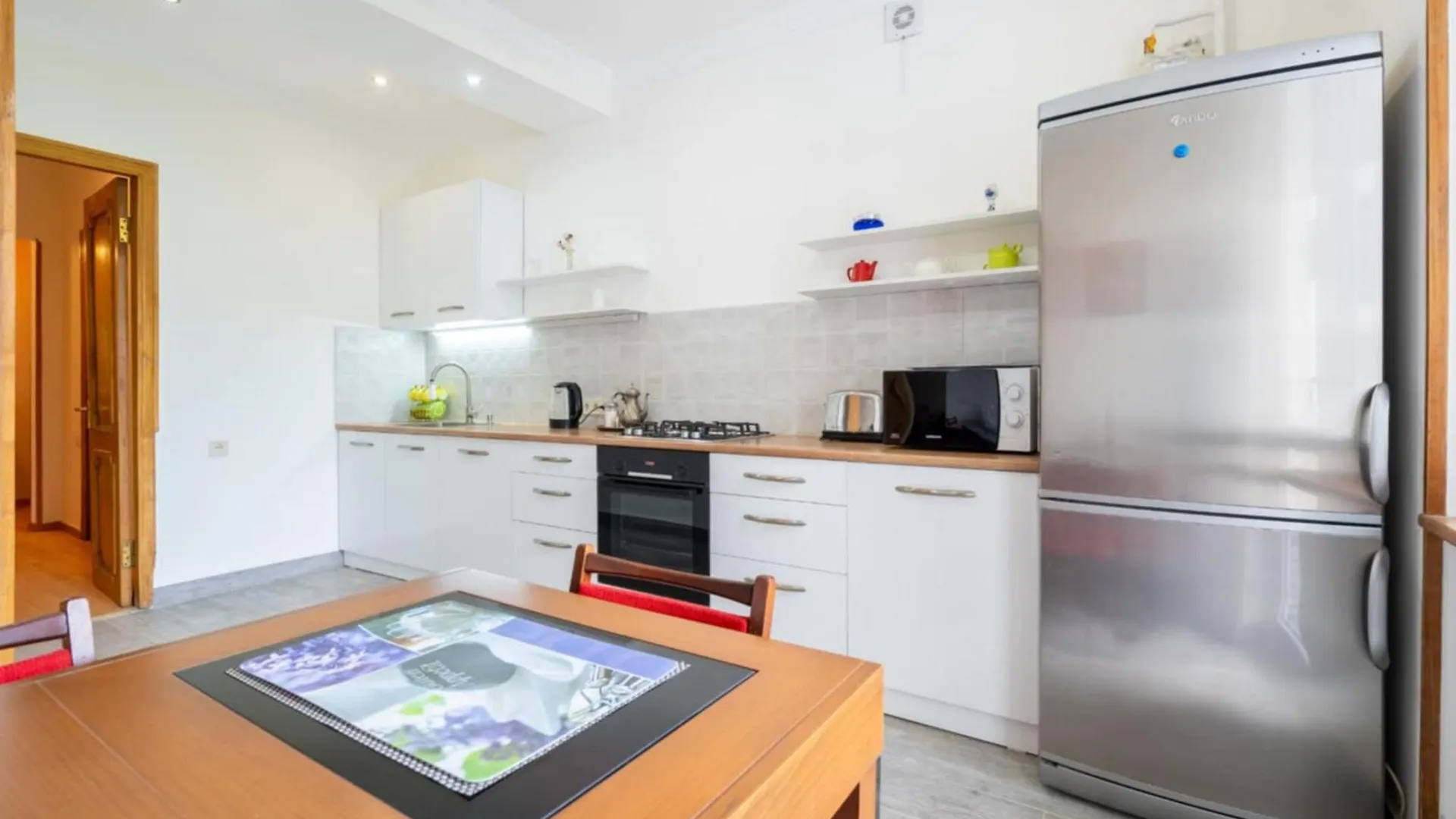 טביליסי Kiwi Apartment