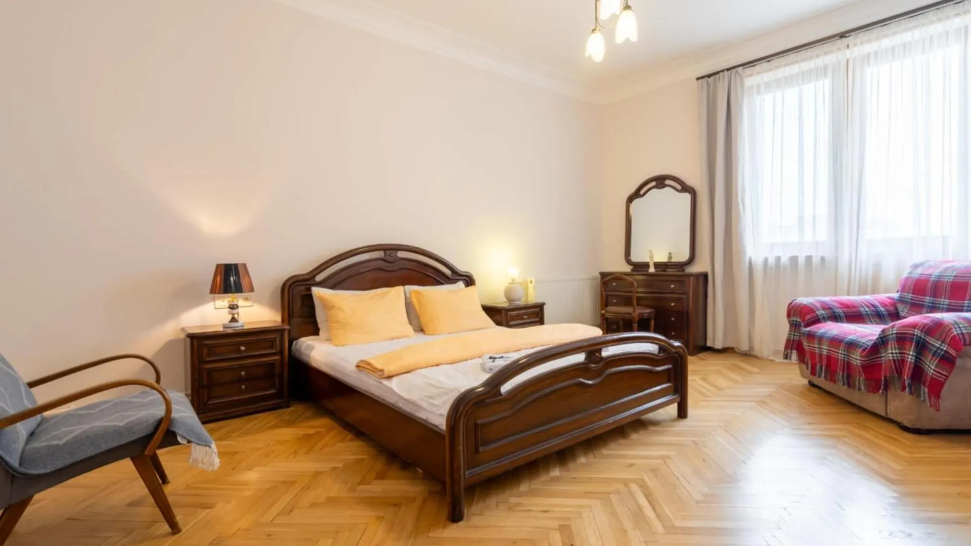 טביליסי Kiwi Apartment