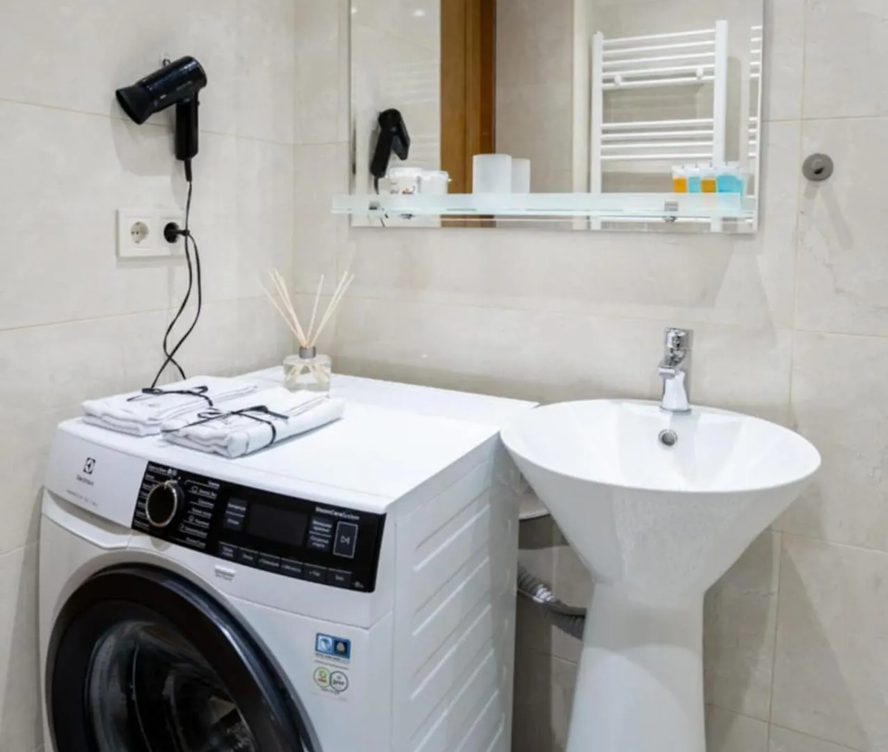 טביליסי Kiwi Apartment