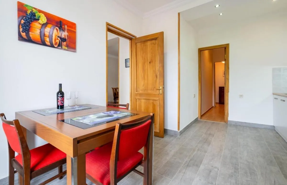 טביליסי Kiwi Apartment