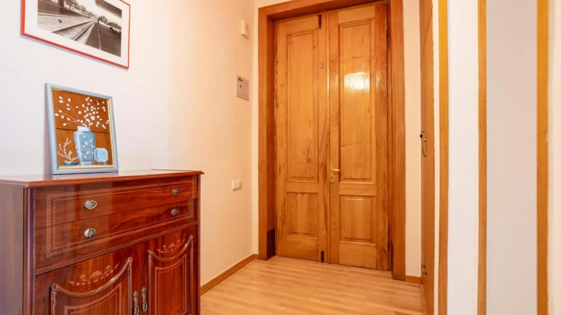 טביליסי Kiwi Apartment