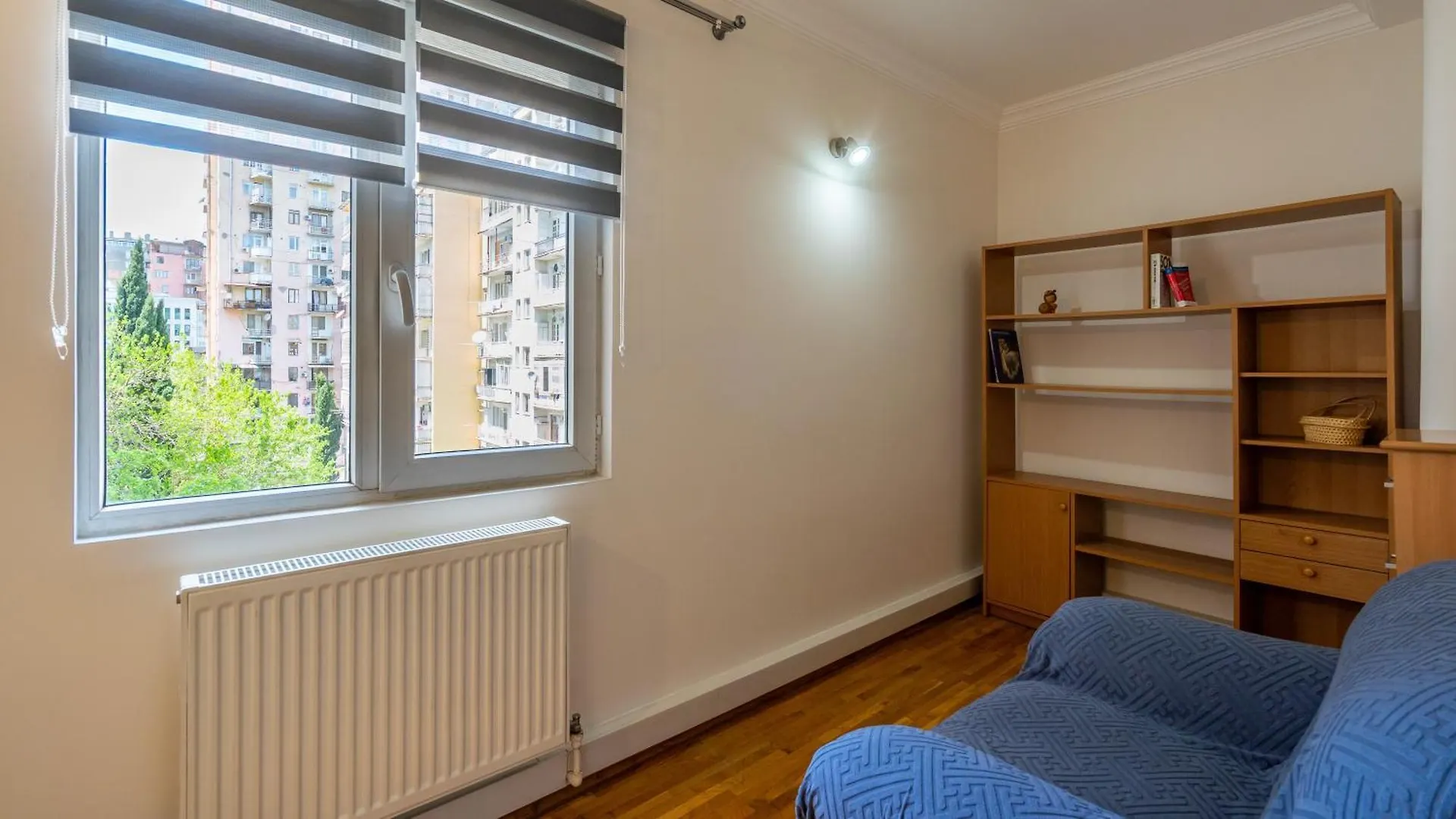 טביליסי Kiwi Apartment