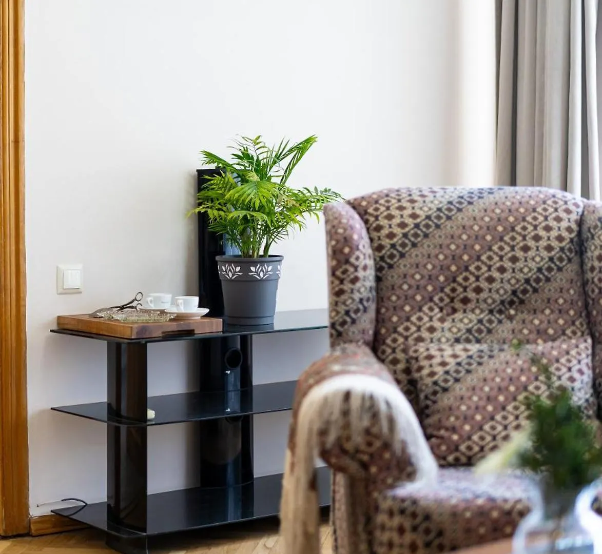 טביליסי Kiwi Apartment